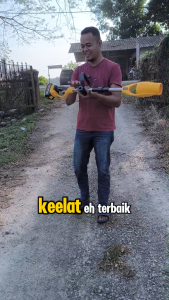 KEELAT KEAB005 Cordless Car Blower Electric Air Blower Cordless Turbo Jet Fan Upgraded Lengthened And Foldable Turbo Fan