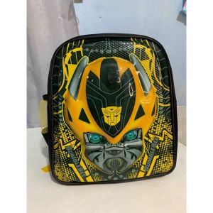 TAS RANSEL ANAK SEKOLAH 3D PREMIUM ANTI AIR