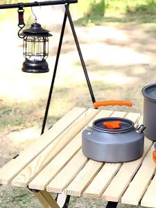 TAFUMAN | Bộ Dụng Cụ Nấu Ăn Đa Năng Di Động