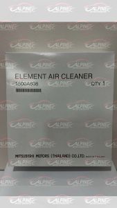 Mitsubishi Genuine Parts: FILTER FUEL FOR ADVENTURE DIESEL AND L300