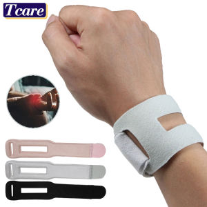 1 Pcs Sport Wrist Brace Support for TFCC Tears Compression Wrist Strap Hand Support for Workout Basketball Tennis Weightlifting