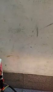 Lampu Dinding Hias/ Lamp Minimalis / Lampu Taman Outdoor Indoor Anti Air Modern/ Wall Lamp Kawachi 2Watt/4Watt/6Watt Aluminium