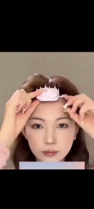 หวียกโคนผม กิ๊บยกผมพอง เพิ่มวอลลุ่มให้ผม ฟัน3ขี่/6 กิ๊บยกโคนผม