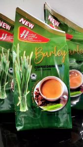 Barley Coffee Drink Mix by  AM and G