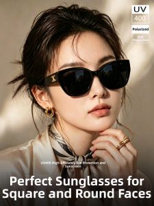 AIKENI | Luxury UV Protection Sunglasses for Women