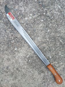GOLOK FULL BAJA