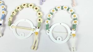 Stanley Macrame Tumbler Holder: Aksesoris Unik untuk Botol Minum