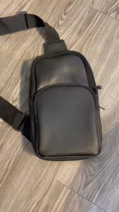 Túi đeo trước ngực TX040 cá tính chất da cao cấp