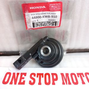 Girbox Km Gearbox Speedometer Honda Revo Absolute Blade KWB