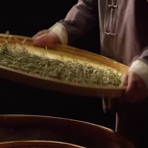 PIAOXIANGYUN | Trà Ô Long Cấp Cao Hương Gạo Nướng Than 500g