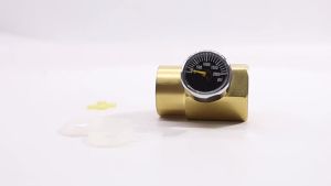 sodastream Soda CGA320 Inflatable Head  Large Cylinder Filling Small Cylinder CO2 Inflatable Connector