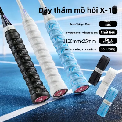 Băng Dán Chống Trượt & Thấm Mồ Hôi