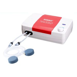 Máy Tích Điện SeBo SB-10000. Phụ Kiện Hồ Cá Máy Tích Điện SeBo 10000