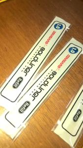 ISI Pulpen Standard BOLDLINER Elite / Refill / PACK/LUSIN