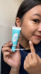 Emina Pore Ranger Primer