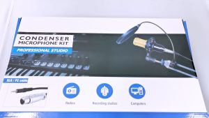 Card âm thanh phát sóng trực tiếp chuyên dụng BM800 Microphone Mixer V10X Pro Sound Card Condenser Game BT Audio