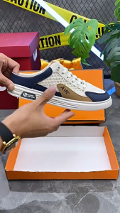 KickStart Half Shoes For Men Driving Shoes Super Breathable Soft Mesh Half Slipper Slip On Loafers Shoe Sneakers For Men