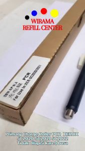 PRIMARY CHARGE ROLLER PCR FUJI XEROX SC2020 SC2021 SC2022