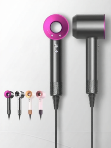 DOUTIAN | Negative Ion Fast Drying Hair Dryer