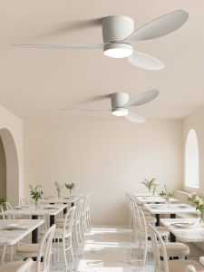 KAIRUI | High Wind Quiet Ceiling Fan Light