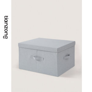 TIANZONG | Clothing Storage Foldable Fabric Box