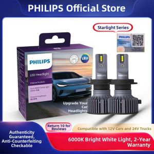 Philips | Universal LED Auto Light Bulb