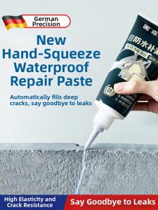 Waterproof Sealing Paste Crack Repairing Material