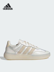 adidas | Durable Low-Top Canvas Shoes