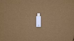 Portable USB C to 3.5Mm Audio Adapter for Car/HomeHi-Fi Aux Dongle for Iphone 15/16Samsung S24/S23PixelIpad Pro - 1/2/4 Pack
