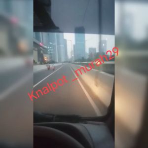 KNALPOT SERIGALA TRUK CANTER TRUK ENGKEL HINO DUTRO 300  ELF NMR71 DYNA ELF GIGA TRUK BOX TRUK TURBO