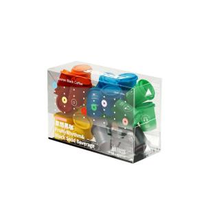 SASAKI | Instant Low Caffeine Freeze Dried Coffee Powder 0 Fat Tea and Fruit Infused