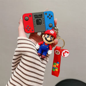 Applicable to GAC Group Trumpchi Shadow Leopard Key Cover GS3 Video Speed GS8 Men and Women M8 New Arrival E9 Shadow Cool Cartoon Phone Case M6 Legend
