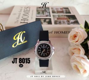 JT 8015 Jimshoney Jam Tangan Wanita Anti Air