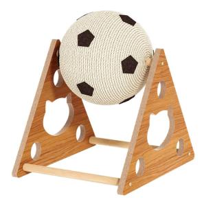 7o | Wear-resistant Multifunctional Cat Scratching Board