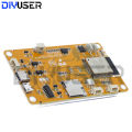 ESP32 Arduino LVGL WiFi & Bluetooth Ban Phát Triển Với 2.8 Inch 240x320 Màn Hình Hiển Thị Thông Minh Cảm Ứng LCD TFT Module WROOM. 
