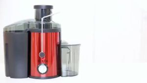 BOLDe Super Juicer Jupiter JC-1500 Low Watt | Blender Juice Buah Tanpa Ampas Stainless Steel