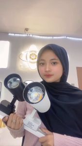 STARLIGHT LAMPU SOROT RELL TRACKLIGHT SPOTLIGHT LAMPU RELL TRACK LED SOROT LAMPU TRACKLIGHT 10W / 20W / 30W/KUNING/PUTIH