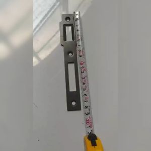 Plat Pemanis Kunci Body 18cm & Pintu Pelor Kupu Tarung