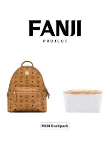 FANJI PROJECT | Mini Lightweight Waterproof Dupont Paper Backpack