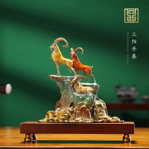 พิมพ์ม้าชุบเงิน วัสดุสแตนเลส ของขวัญสำหรับต้อนรับเพื่อนบ้าน งานปิดกิจการ งานแต่งงาน งานเลี้ยงลูกน้อง งานปาร์ตี้ วัสดุสแตนเลส