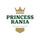 Princess Rania Hijab Syar'i