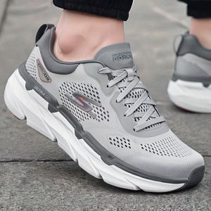 Skechers | Giày Đua Bộ Thoáng Khí MESH