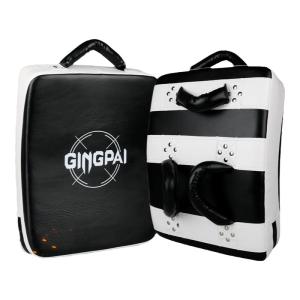 GINGPAI | Rear Kick Front Kick Side Kick Curved Chest Pad Low Sweeping Pad Foot Target