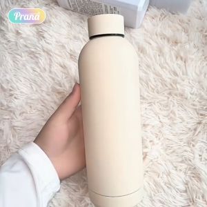 PRANA Tumbler Insulated 500 ML Light Weight Standart Mouth- Botol Minum Vakum Dari Baja Tahan Karat 304 Untuk Menjaga Minuman Tetap Dingin Saat Berolahraga PN-AAB5103