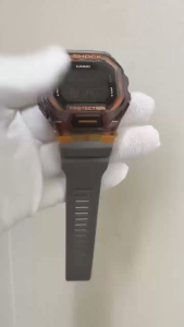 (ของแท้ 100%) นาฬิกา คาสิโอCasio นาฬิกาคาสิโอของแท้ นาฬิกาข้อมือผู้ชาย CMGประกันภัย 1 ปีรุ่น GBD200 นาฬิกาผู้ชาย