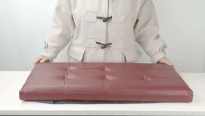 กล่องเก็บของ 110L เก็บของ เก็บของ เก็บของ เก็บของ เก็บของ เก็บของ เก็บของ เก็บของ 110L แข็งแรง เทียบกันน้ำ กับ ฟื้นฟู รูปลักษณ์ ความจุข