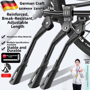 Aluminum Bicycle Parking Stand