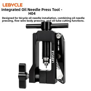 LEBYCLE | Oil Brake Installation Tool