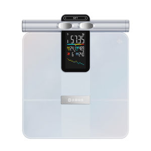 Welland | Smart 8-electrode Body Fat Scale