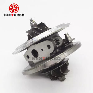 Oil cooled turbine GT2052V 705954 724639 Turbo cartridge chra for Nissan Patrol Terrano II 3.0 Di 116Kw 158HP 229 ZD30ETi 1999-